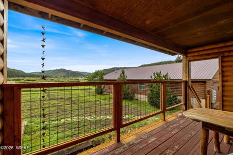 Tiny photo for 140 Main Street #7, Greer, AZ 85927 (MLS # 262596)