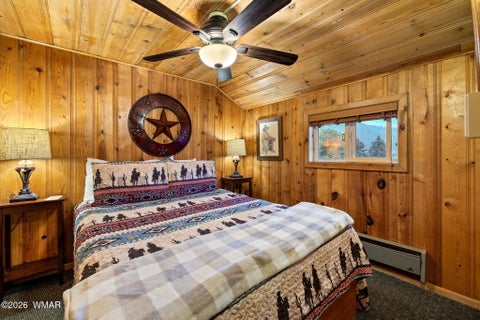 Tiny photo for 140 Main Street #7, Greer, AZ 85927 (MLS # 262596)