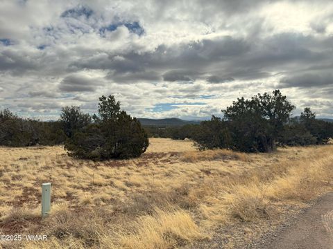 Photo of 14 CR 3340, Vernon, AZ 85940 (MLS # 254189)