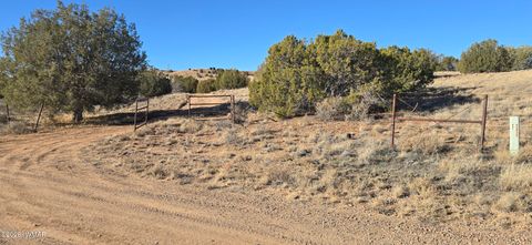 Tiny photo for TBD Arena Estates, Taylor, AZ 85939 (MLS # 259168)