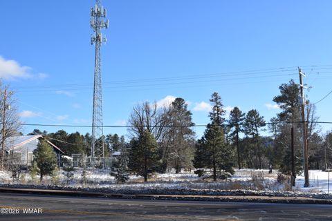 Tiny photo for TBD E White Mountain Boulevard, Pinetop, AZ 85935 (MLS # 259211)