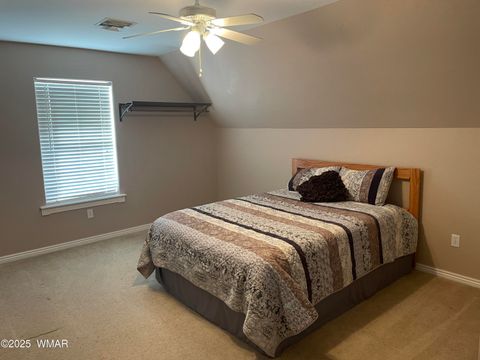 Tiny photo for 279 E 4Th Street, Snowflake, AZ 85937 (MLS # 254667)