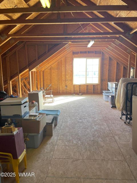 Tiny photo for 279 E 4Th Street, Snowflake, AZ 85937 (MLS # 254667)