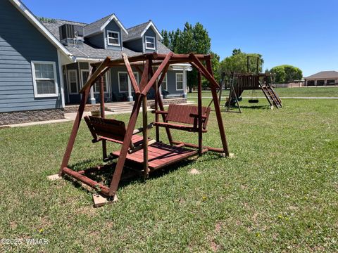 Tiny photo for 279 E 4Th Street, Snowflake, AZ 85937 (MLS # 254667)