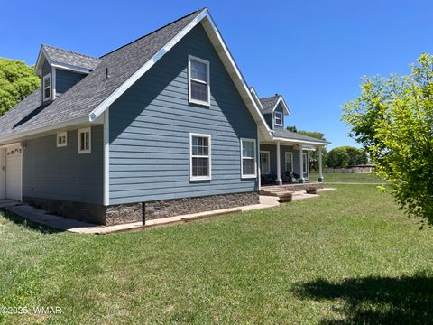 Tiny photo for 279 E 4Th Street, Snowflake, AZ 85937 (MLS # 254667)