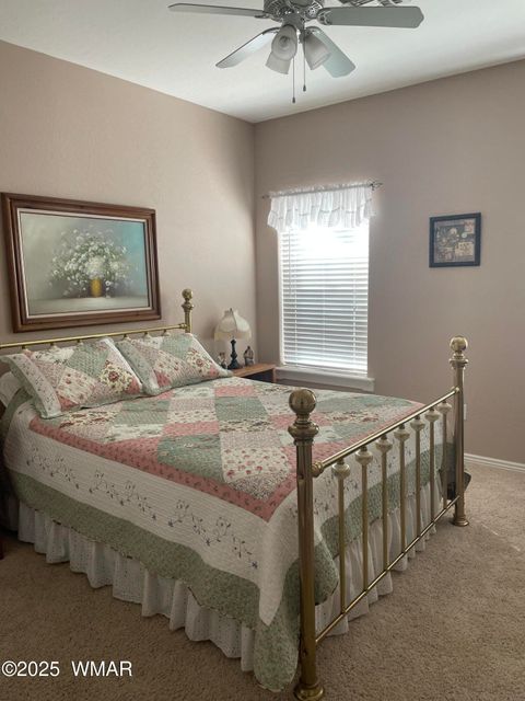 Tiny photo for 279 E 4Th Street, Snowflake, AZ 85937 (MLS # 254667)