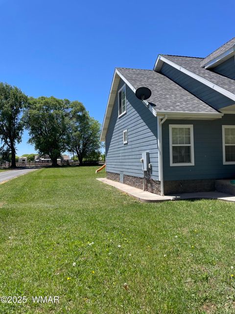 Tiny photo for 279 E 4Th Street, Snowflake, AZ 85937 (MLS # 254667)