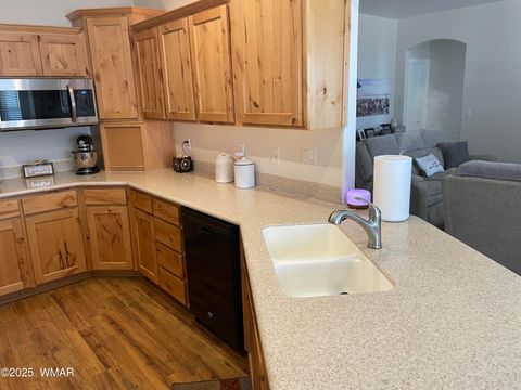 Tiny photo for 279 E 4Th Street, Snowflake, AZ 85937 (MLS # 254667)