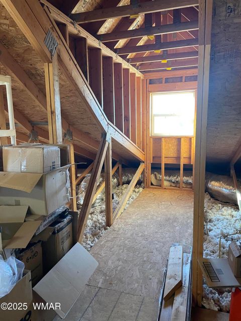 Tiny photo for 279 E 4Th Street, Snowflake, AZ 85937 (MLS # 254667)
