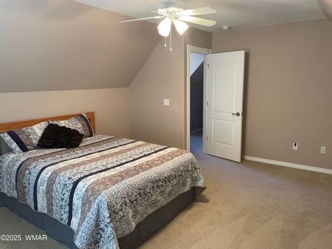 Tiny photo for 279 E 4Th Street, Snowflake, AZ 85937 (MLS # 254667)