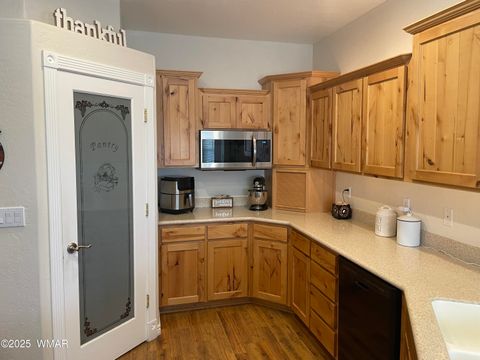 Tiny photo for 279 E 4Th Street, Snowflake, AZ 85937 (MLS # 254667)