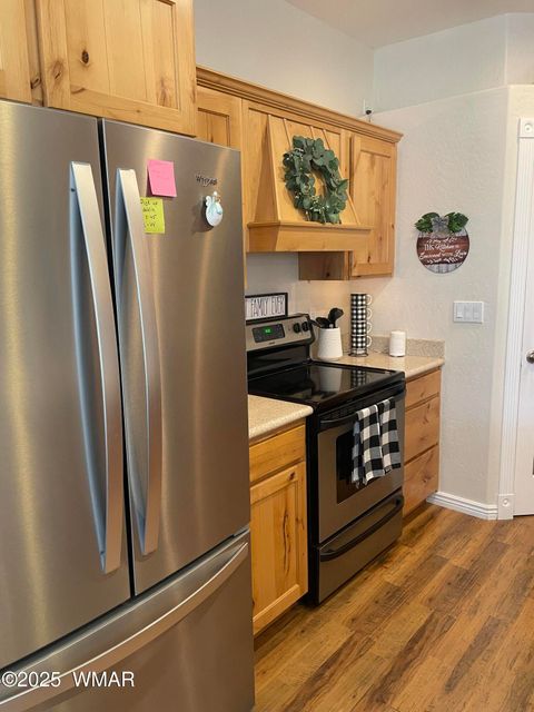 Tiny photo for 279 E 4Th Street, Snowflake, AZ 85937 (MLS # 254667)