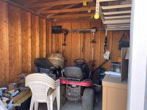 Tiny photo for 279 E 4Th Street, Snowflake, AZ 85937 (MLS # 254667)