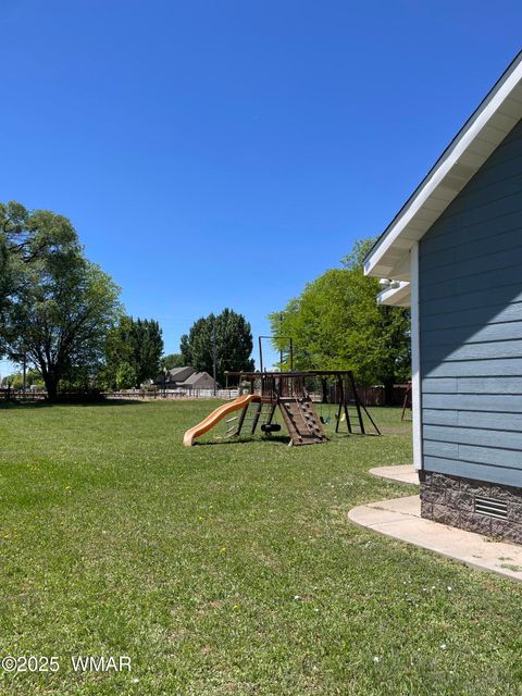 Tiny photo for 279 E 4Th Street, Snowflake, AZ 85937 (MLS # 254667)