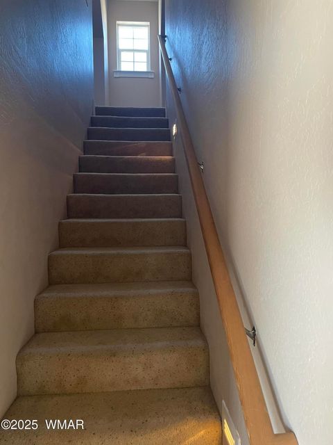 Tiny photo for 279 E 4Th Street, Snowflake, AZ 85937 (MLS # 254667)