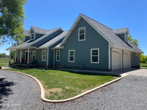 Tiny photo for 279 E 4Th Street, Snowflake, AZ 85937 (MLS # 254667)