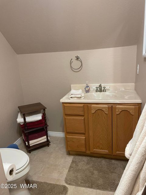 Tiny photo for 279 E 4Th Street, Snowflake, AZ 85937 (MLS # 254667)