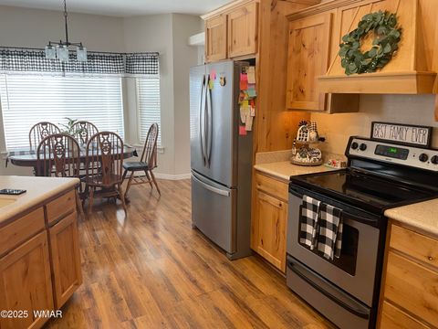 Tiny photo for 279 E 4Th Street, Snowflake, AZ 85937 (MLS # 254667)