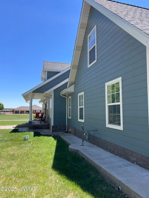 Tiny photo for 279 E 4Th Street, Snowflake, AZ 85937 (MLS # 254667)