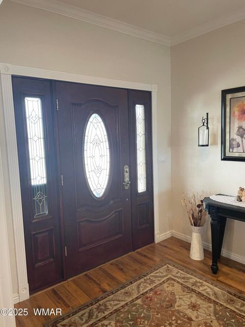 Tiny photo for 279 E 4Th Street, Snowflake, AZ 85937 (MLS # 254667)