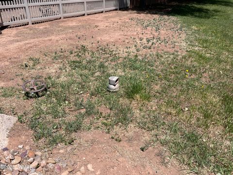 Tiny photo for 279 E 4Th Street, Snowflake, AZ 85937 (MLS # 254667)