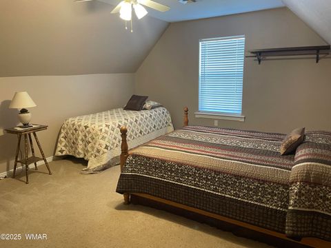 Tiny photo for 279 E 4Th Street, Snowflake, AZ 85937 (MLS # 254667)