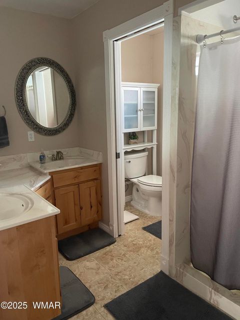 Tiny photo for 279 E 4Th Street, Snowflake, AZ 85937 (MLS # 254667)