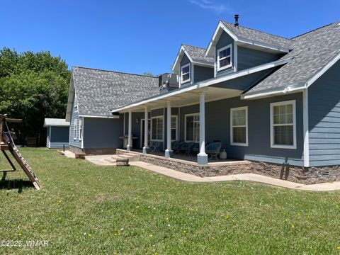 Tiny photo for 279 E 4Th Street, Snowflake, AZ 85937 (MLS # 254667)