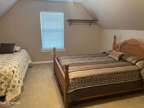 Tiny photo for 279 E 4Th Street, Snowflake, AZ 85937 (MLS # 254667)