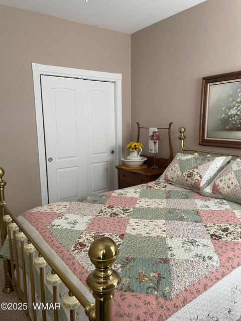 Tiny photo for 279 E 4Th Street, Snowflake, AZ 85937 (MLS # 254667)
