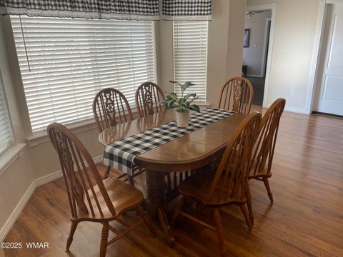 Tiny photo for 279 E 4Th Street, Snowflake, AZ 85937 (MLS # 254667)