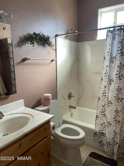Tiny photo for 279 E 4Th Street, Snowflake, AZ 85937 (MLS # 254667)