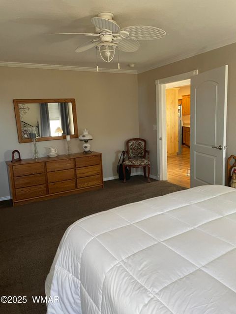 Tiny photo for 279 E 4Th Street, Snowflake, AZ 85937 (MLS # 254667)