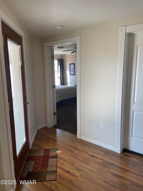 Tiny photo for 279 E 4Th Street, Snowflake, AZ 85937 (MLS # 254667)