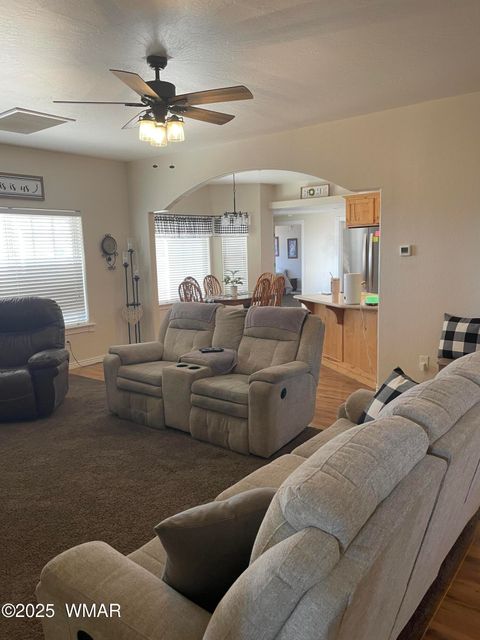 Tiny photo for 279 E 4Th Street, Snowflake, AZ 85937 (MLS # 254667)