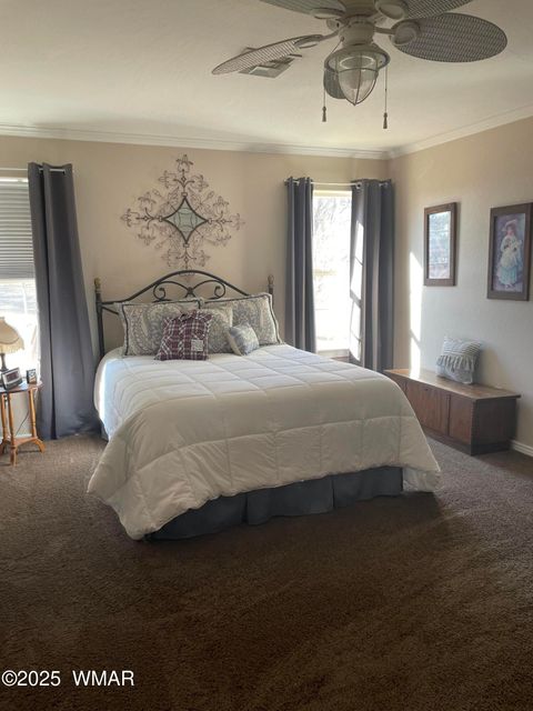 Tiny photo for 279 E 4Th Street, Snowflake, AZ 85937 (MLS # 254667)