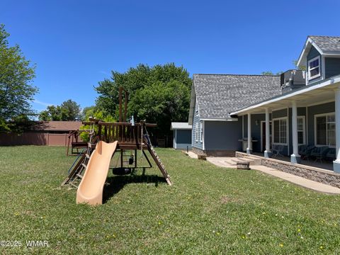 Tiny photo for 279 E 4Th Street, Snowflake, AZ 85937 (MLS # 254667)