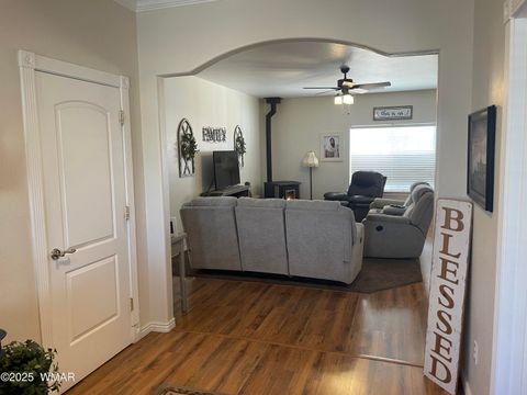 Tiny photo for 279 E 4Th Street, Snowflake, AZ 85937 (MLS # 254667)