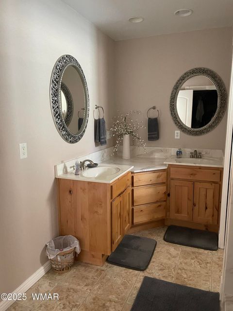 Tiny photo for 279 E 4Th Street, Snowflake, AZ 85937 (MLS # 254667)