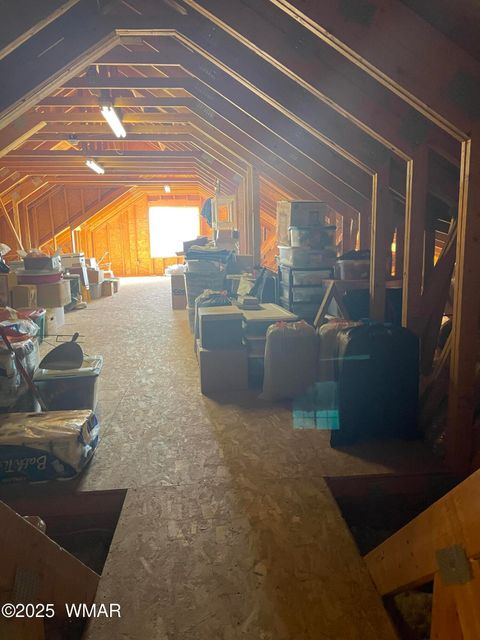 Tiny photo for 279 E 4Th Street, Snowflake, AZ 85937 (MLS # 254667)
