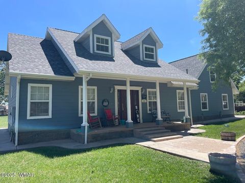 Photo of 279 E 4Th Street, Snowflake, AZ 85937 (MLS # 254667)