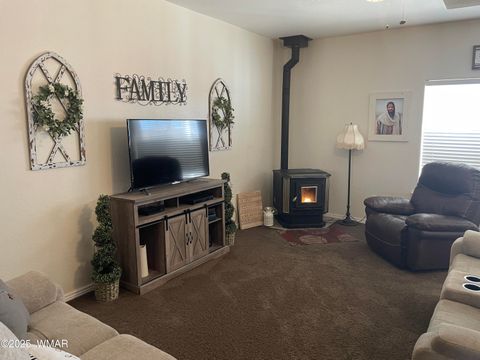 Tiny photo for 279 E 4Th Street, Snowflake, AZ 85937 (MLS # 254667)