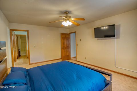 Tiny photo for 4297 Eagle Circle, Pinetop, AZ 85935 (MLS # 259493)