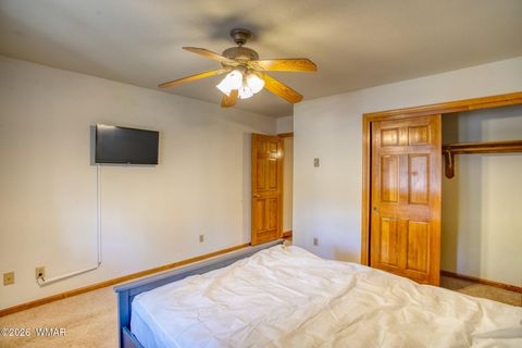 Tiny photo for 4297 Eagle Circle, Pinetop, AZ 85935 (MLS # 259493)