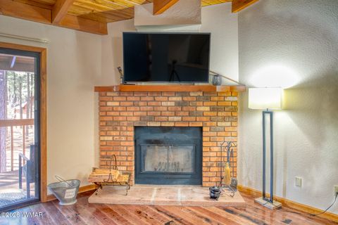 Tiny photo for 4297 Eagle Circle, Pinetop, AZ 85935 (MLS # 259493)