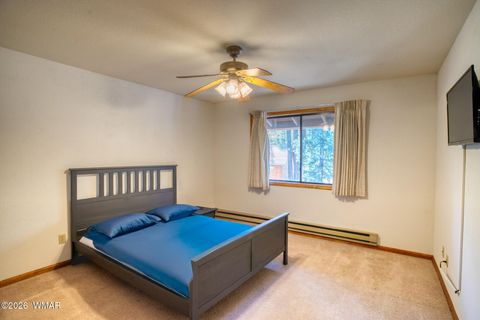 Tiny photo for 4297 Eagle Circle, Pinetop, AZ 85935 (MLS # 259493)