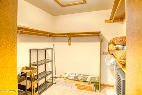 Tiny photo for 4297 Eagle Circle, Pinetop, AZ 85935 (MLS # 259493)