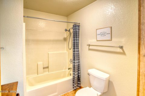 Tiny photo for 4297 Eagle Circle, Pinetop, AZ 85935 (MLS # 259493)