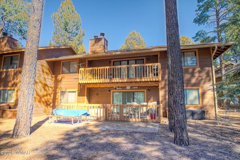 Tiny photo for 4297 Eagle Circle, Pinetop, AZ 85935 (MLS # 259493)