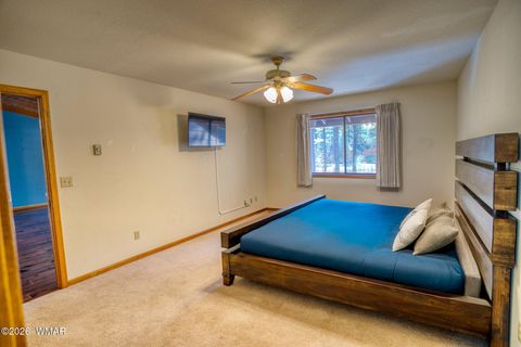 Tiny photo for 4297 Eagle Circle, Pinetop, AZ 85935 (MLS # 259493)